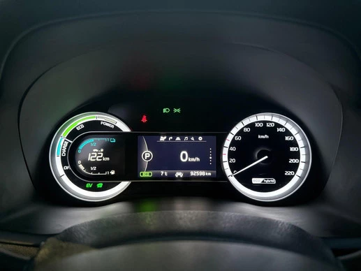 Kia Niro - Afbeelding 23 van 25