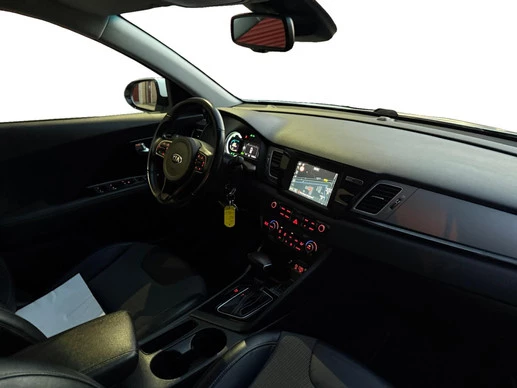 Kia Niro - Afbeelding 24 van 25