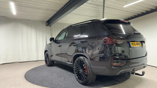 SsangYong Rexton - Afbeelding 2 van 30