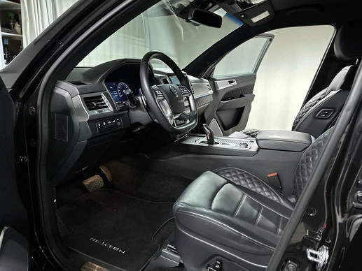 SsangYong Rexton - Afbeelding 3 van 30