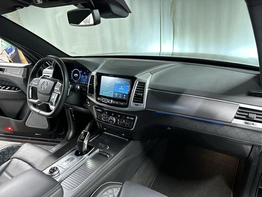 SsangYong Rexton - Afbeelding 5 van 30