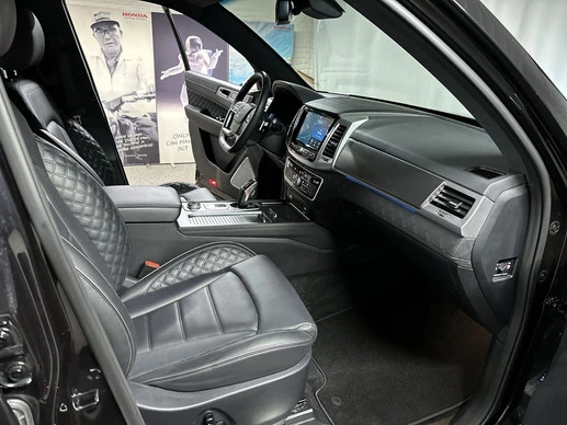 SsangYong Rexton - Afbeelding 6 van 30