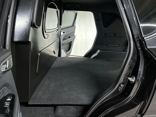 SsangYong Rexton - Afbeelding 9 van 30