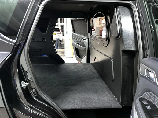 SsangYong Rexton - Afbeelding 11 van 30