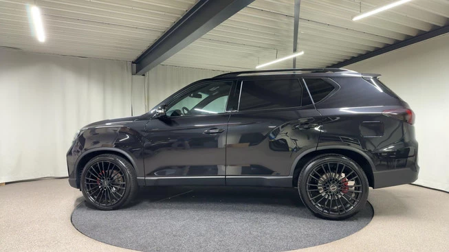 SsangYong Rexton - Afbeelding 13 van 30