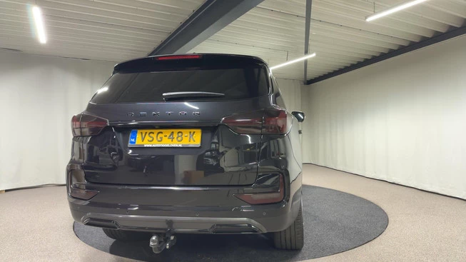 SsangYong Rexton - Afbeelding 14 van 30