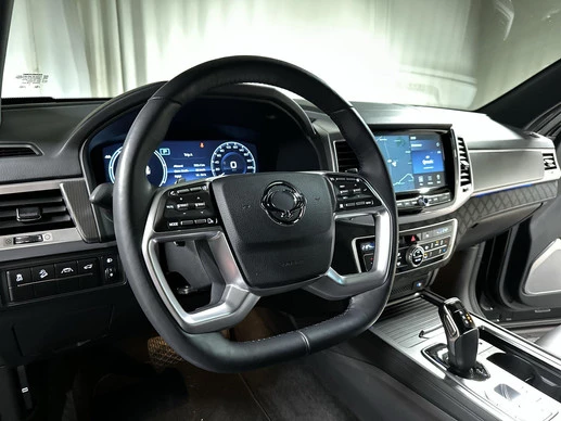SsangYong Rexton - Afbeelding 16 van 30