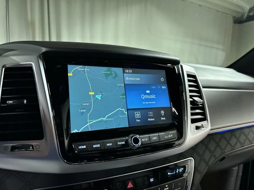 SsangYong Rexton - Afbeelding 17 van 30