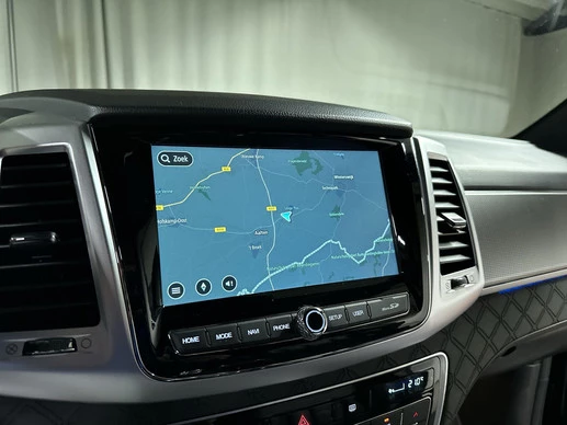 SsangYong Rexton - Afbeelding 18 van 30