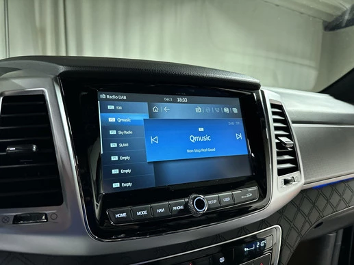 SsangYong Rexton - Afbeelding 19 van 30