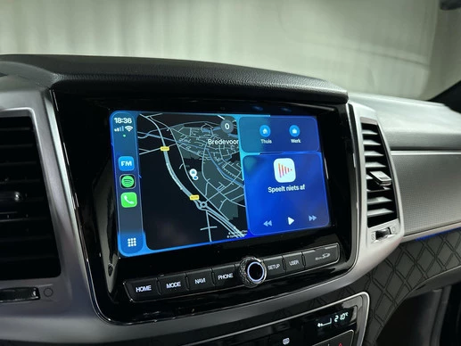 SsangYong Rexton - Afbeelding 20 van 30