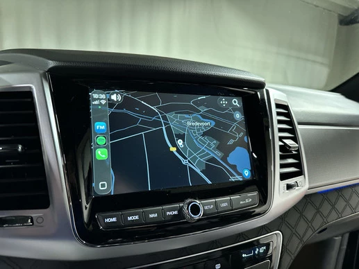 SsangYong Rexton - Afbeelding 21 van 30