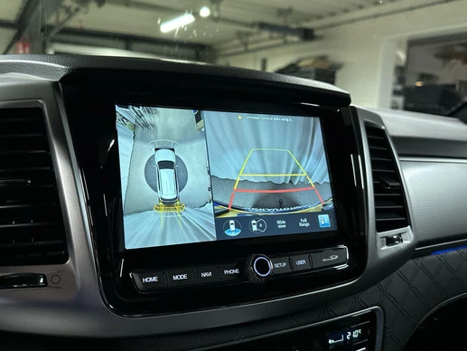 SsangYong Rexton - Afbeelding 22 van 30