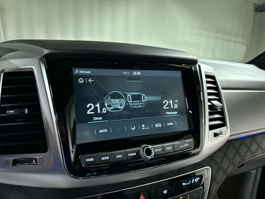 SsangYong Rexton - Afbeelding 23 van 30