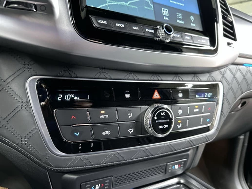 SsangYong Rexton - Afbeelding 24 van 30