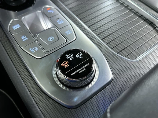 SsangYong Rexton - Afbeelding 29 van 30