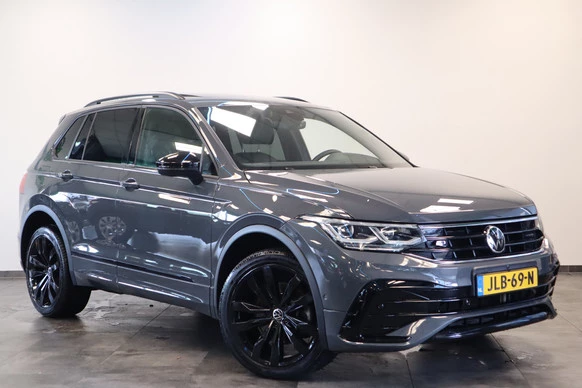 Volkswagen Tiguan - Afbeelding 1 van 28