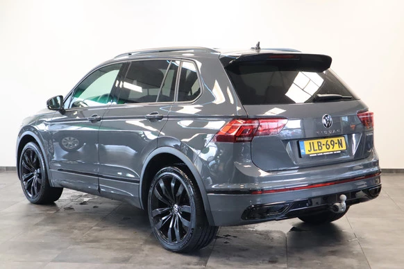 Volkswagen Tiguan - Afbeelding 3 van 28