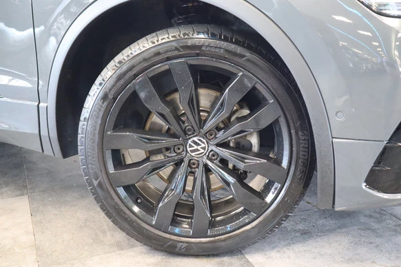 Volkswagen Tiguan - Afbeelding 4 van 28