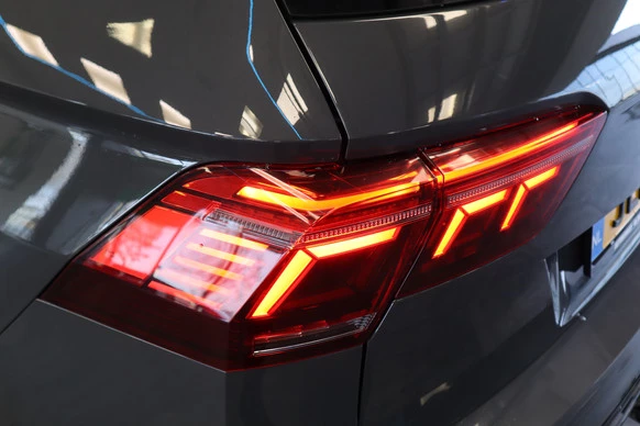 Volkswagen Tiguan - Afbeelding 5 van 28