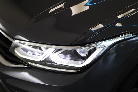 Volkswagen Tiguan - Afbeelding 6 van 28