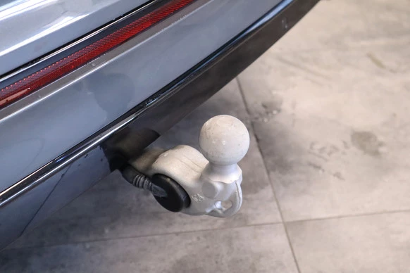 Volkswagen Tiguan - Afbeelding 7 van 28