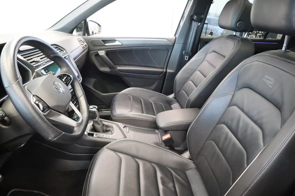 Volkswagen Tiguan - Afbeelding 9 van 28
