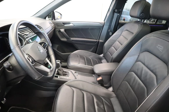 Volkswagen Tiguan - Afbeelding 10 van 28