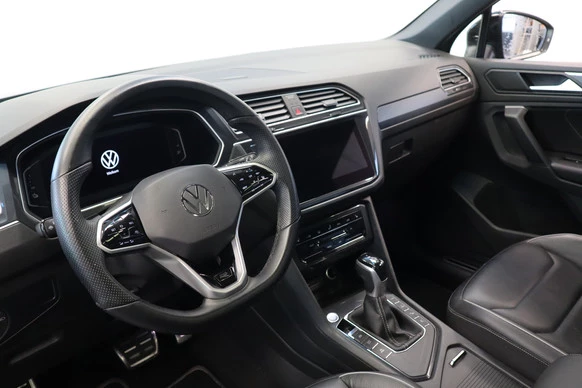 Volkswagen Tiguan - Afbeelding 11 van 28