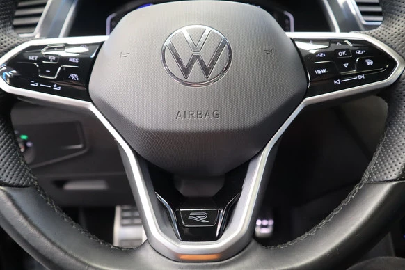 Volkswagen Tiguan - Afbeelding 14 van 28