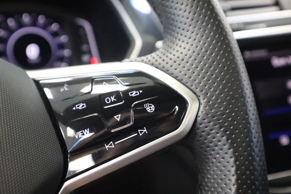 Volkswagen Tiguan - Afbeelding 15 van 28