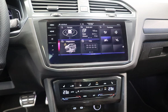 Volkswagen Tiguan - Afbeelding 16 van 28