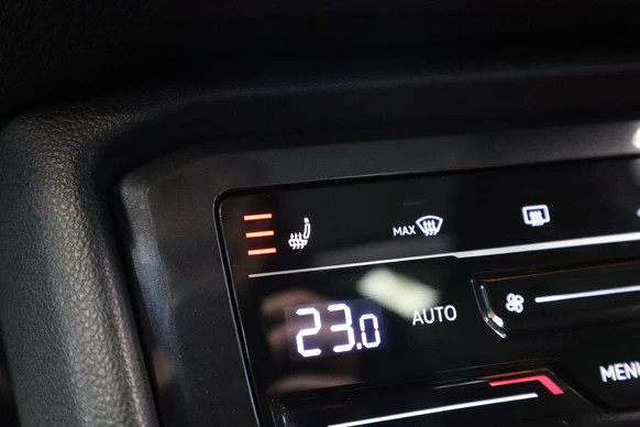 Volkswagen Tiguan - Afbeelding 17 van 28