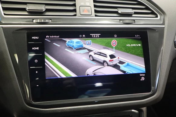 Volkswagen Tiguan - Afbeelding 19 van 28