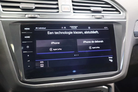 Volkswagen Tiguan - Afbeelding 20 van 28