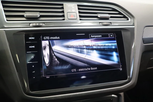 Volkswagen Tiguan - Afbeelding 21 van 28