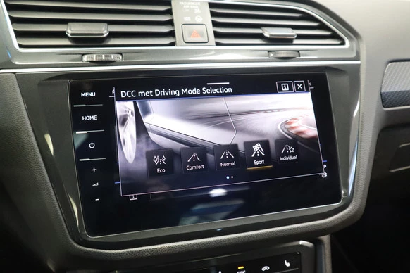 Volkswagen Tiguan - Afbeelding 22 van 28