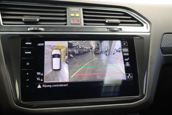 Volkswagen Tiguan - Afbeelding 24 van 28