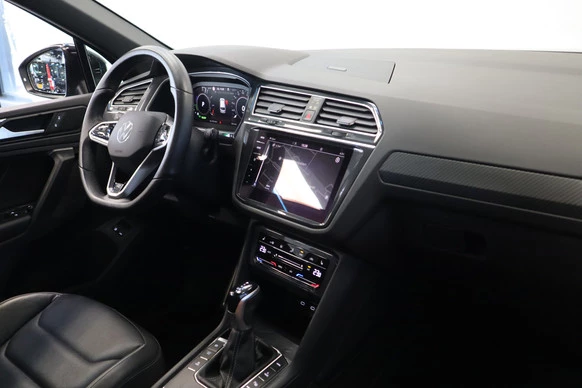 Volkswagen Tiguan - Afbeelding 25 van 28