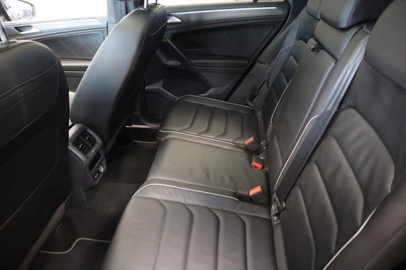 Volkswagen Tiguan - Afbeelding 26 van 28