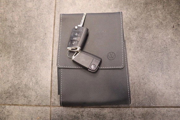 Volkswagen Tiguan - Afbeelding 27 van 28