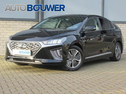 Hyundai IONIQ - Afbeelding 1 van 30