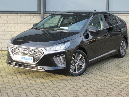 Hyundai IONIQ - Afbeelding 2 van 30