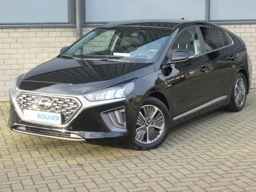 Hyundai IONIQ - Afbeelding 3 van 30