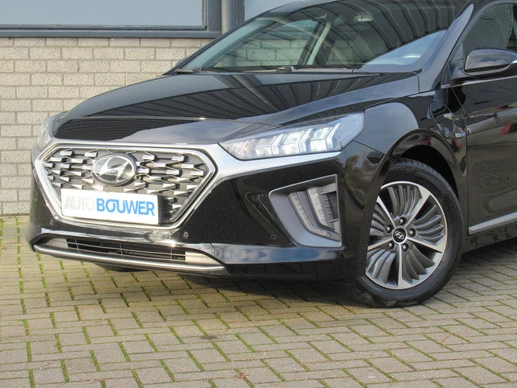 Hyundai IONIQ - Afbeelding 4 van 30