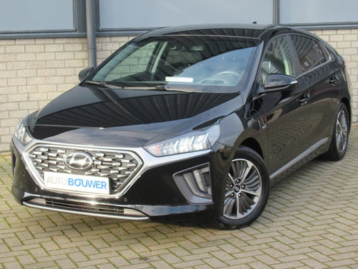 Hyundai IONIQ - Afbeelding 5 van 30