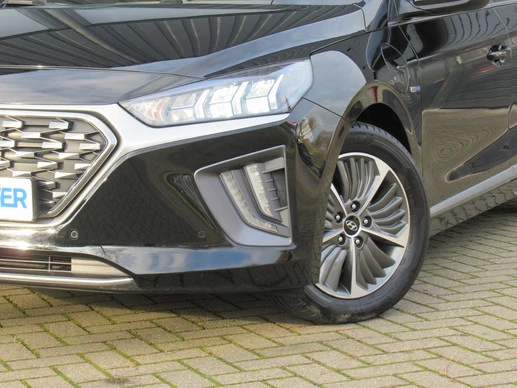 Hyundai IONIQ - Afbeelding 6 van 30