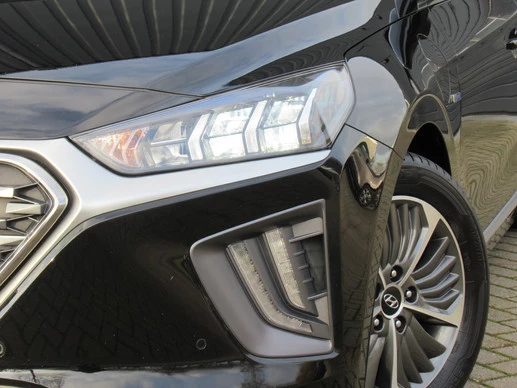 Hyundai IONIQ - Afbeelding 7 van 30