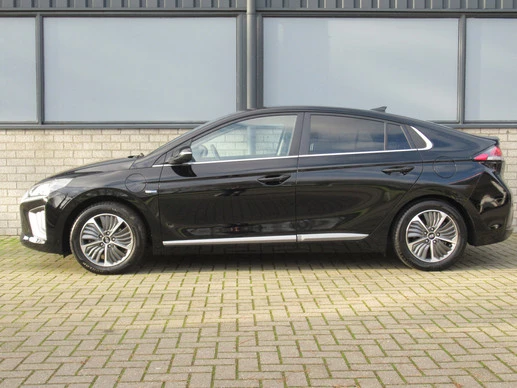 Hyundai IONIQ - Afbeelding 8 van 30