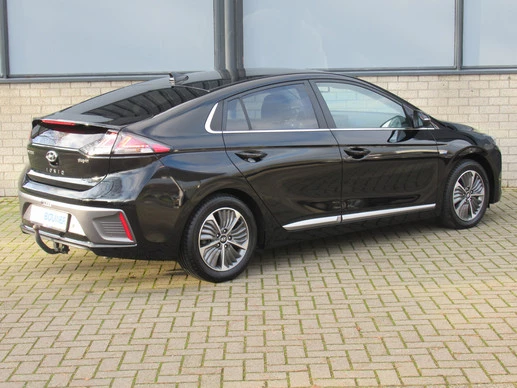 Hyundai IONIQ - Afbeelding 10 van 30